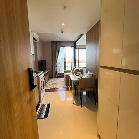Cove Panorama Pool View * Pattaya