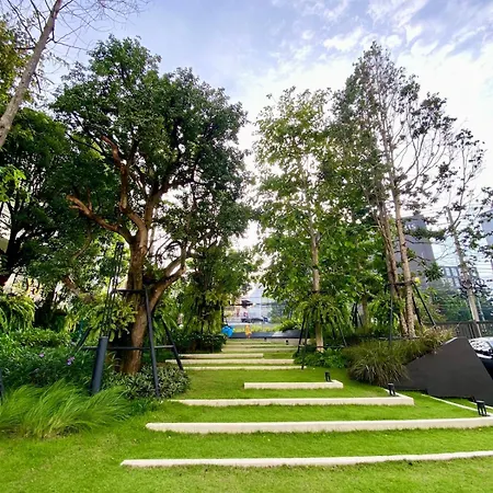 Apartment Cove Panorama Pool View Pattaya