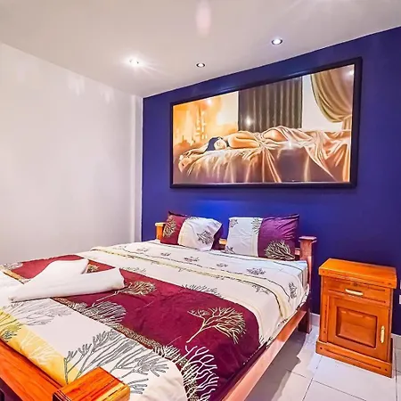 Villa Soi 15 Thappraya Pool Villa- 5km To Jomtien Pattaya