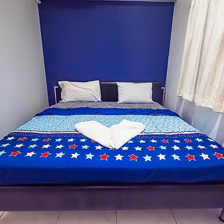 Soi 15 Thappraya Pool Villa- 5km To Jomtien Villa *