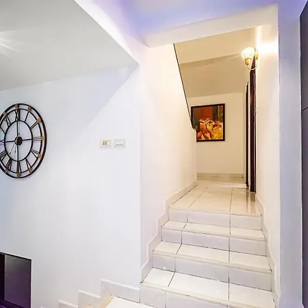 Soi 15 Thappraya Pool Villa- 5km To Jomtien * Pattaya