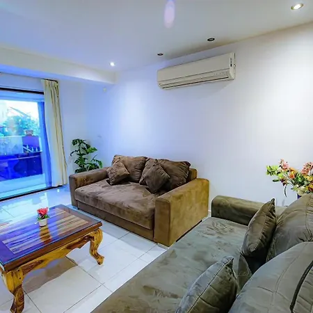 Soi 15 Thappraya Pool Villa- 5km To Jomtien Villa Pattaya