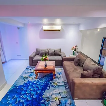 Villa Soi 15 Thappraya Pool Villa- 5km To Jomtien *