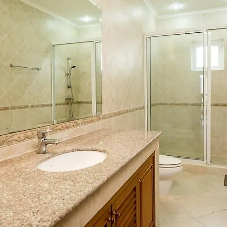 Luxury Pool With Private Access Villa