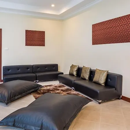 Luxury Pool With Private Access Villa