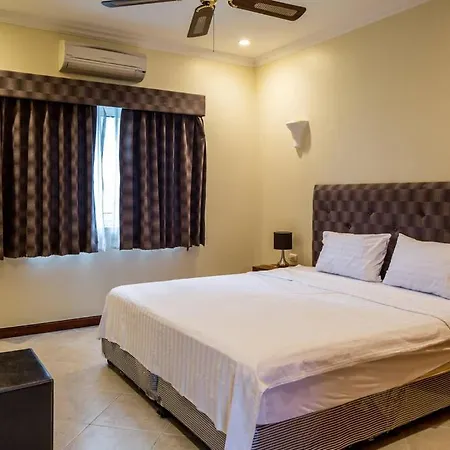 Luxury Pool With Private Access Pattaya