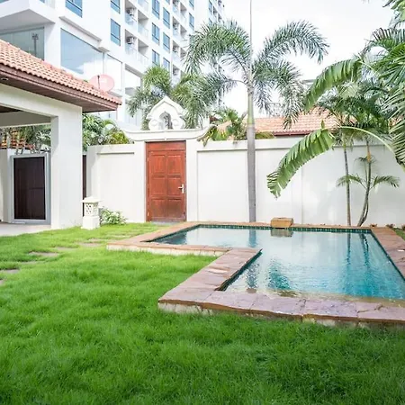 Villa Luxury Pool With Private Access *