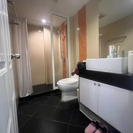 Apartment New Nordic 6 Pattaya