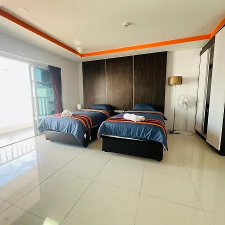 New Nordic 6 * Pattaya