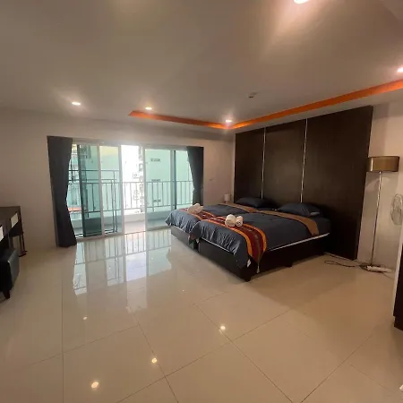 Apartment New Nordic 6 *