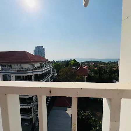 New Nordic 6 * Pattaya
