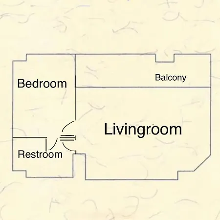 Apartment Elegant & Living