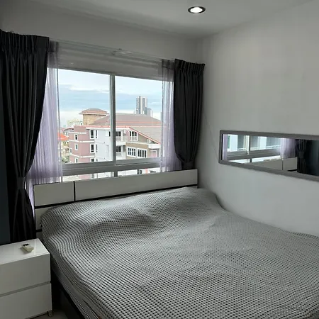 Apartment Elegant & Living
