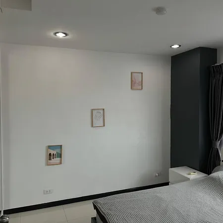Elegant & Living Apartment *