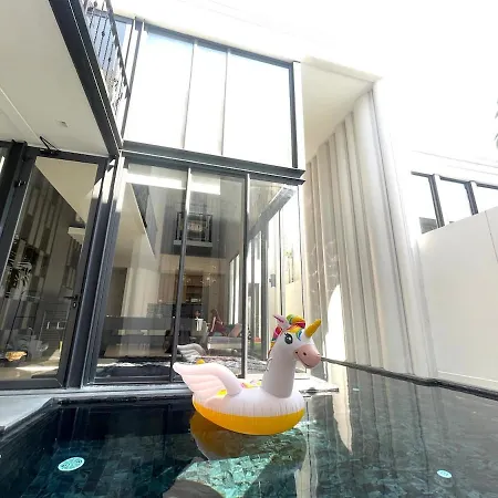 Inara 4 Villa