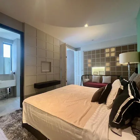 Inara 4 Villa *
