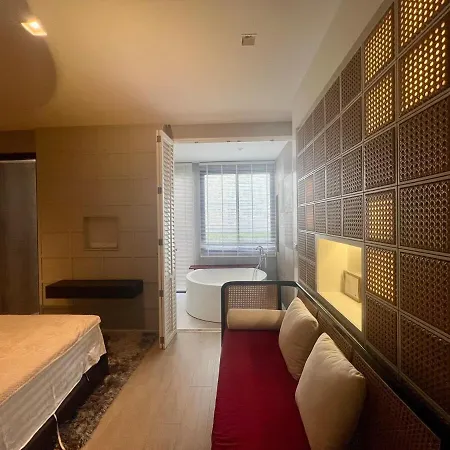 Inara 4 Villa *