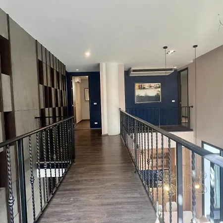 Villa Inara 4 Pattaya