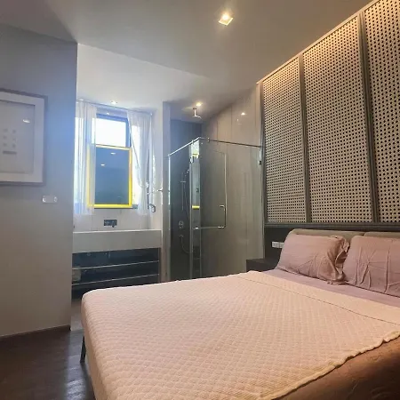 Inara 4 Villa *