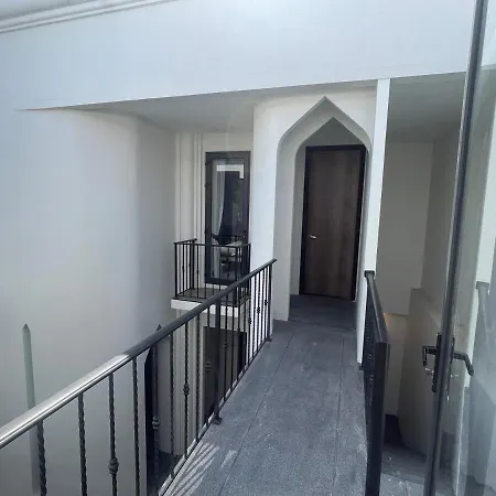 Inara 4 * Pattaya
