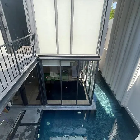 Inara 4 Pattaya