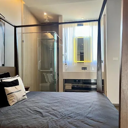 Inara 4 Villa
