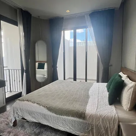 Inara 4 Villa *
