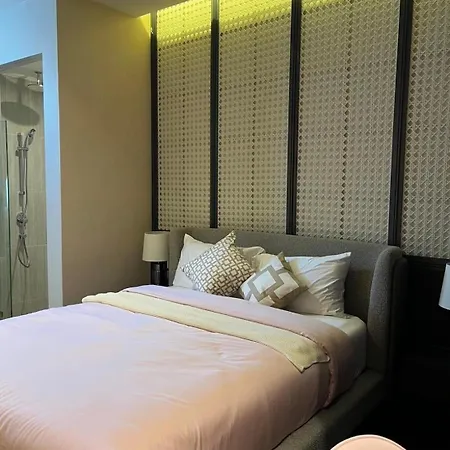 Inara 4 Villa Pattaya