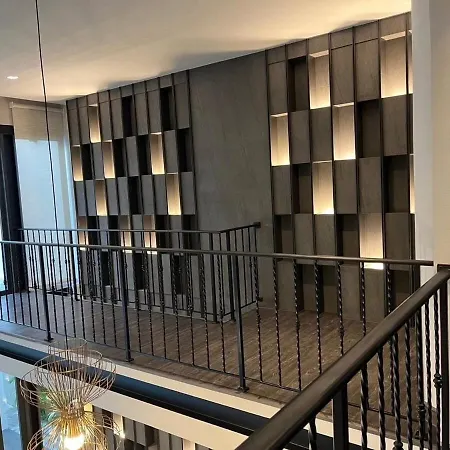 Inara 4 * Pattaya