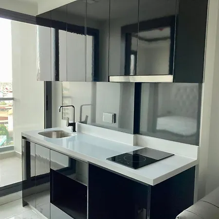 Apartment Arcadia Millennium Tower By Psr