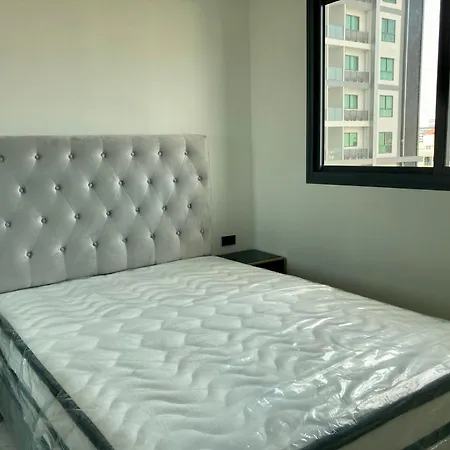 Arcadia Millennium Tower By Psr Apartment