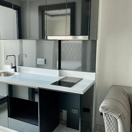 Arcadia Millennium Tower By Psr Apartment