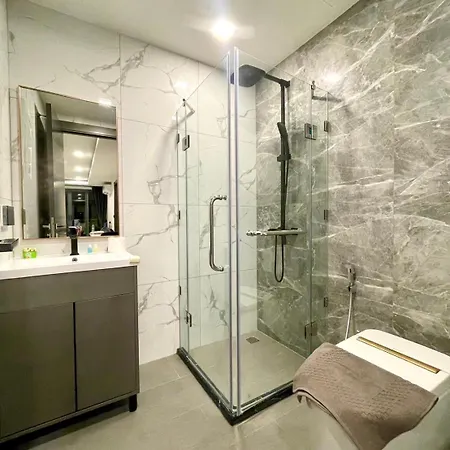 Arcadia Millennium Tower By Psr Apartment