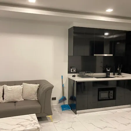 Arcadia Millennium Tower By Psr Apartment