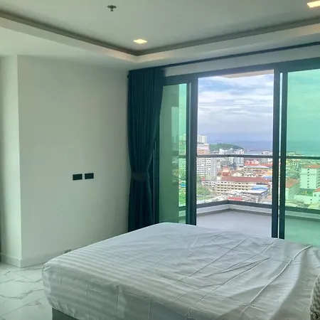 Apartment Arcadia Millennium Tower By Psr *
