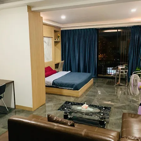 Apartment 1