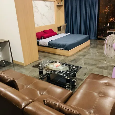 Apartment 1 Pattaya