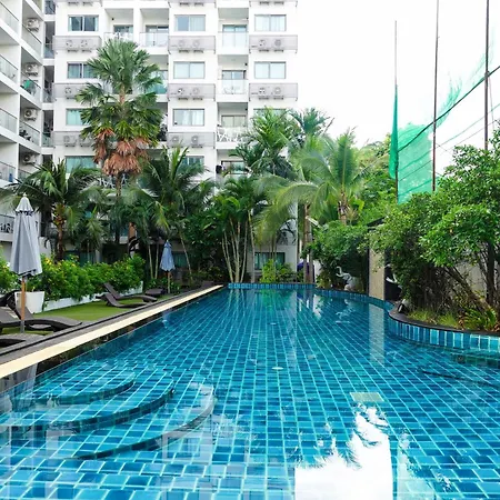 Water Park By Bps Apartment *