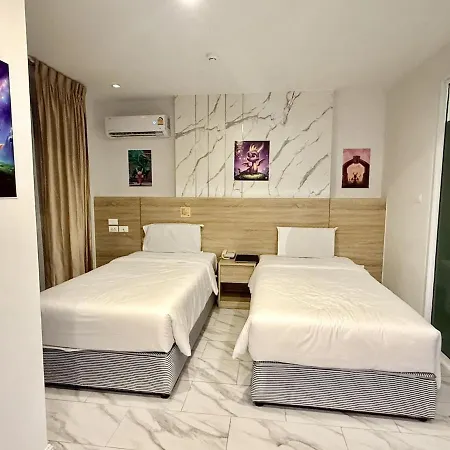 Spyro Pattaya