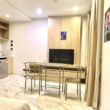 Apartment Spyro Pattaya