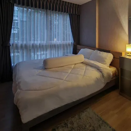 North Relax Comfortable Simple