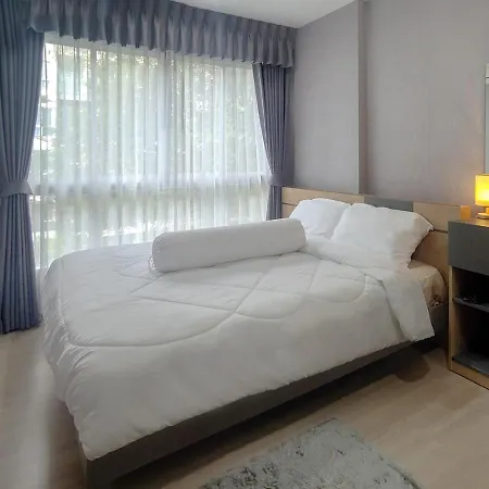 North Relax Comfortable Simple Apartment