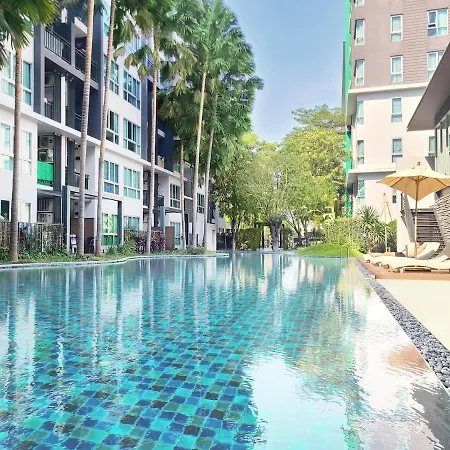 Apartment North Relax Comfortable Simple *
