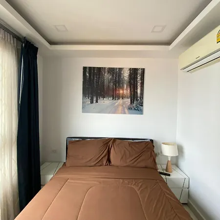 Apartment In Relax