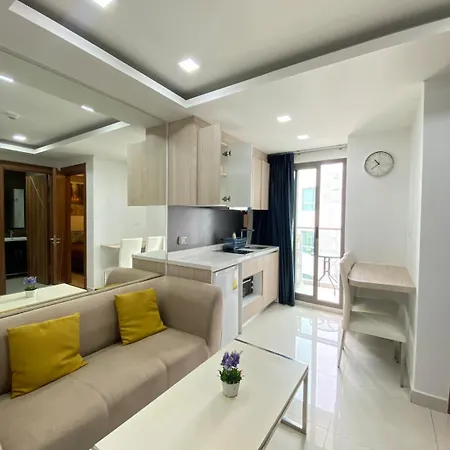 In Relax Apartment *