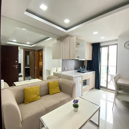 Apartment In Relax