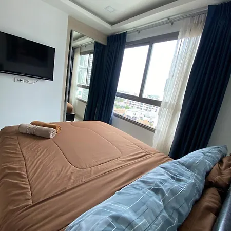 Apartment In Relax *
