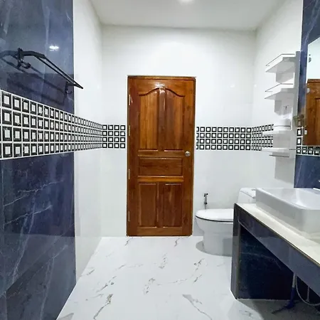 Massive Pet-friendly House, 5 Mins From Beach, * Pattaya