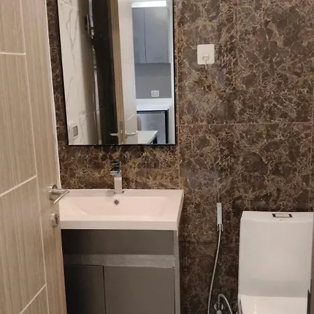 Compact In Wonderful Pool Apartment *