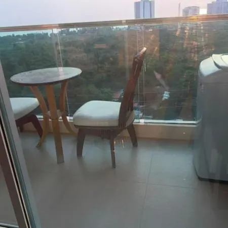 Apartment Grand Caribbean Jomtien Pattaya